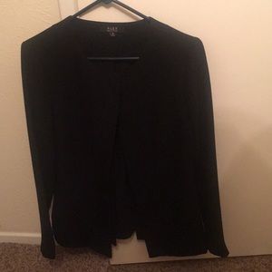 Nice stylish black jacket